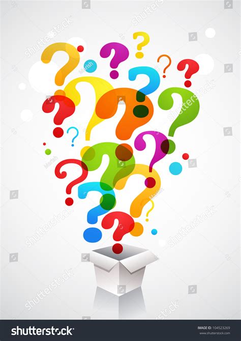 Image result for Box with Question Mark