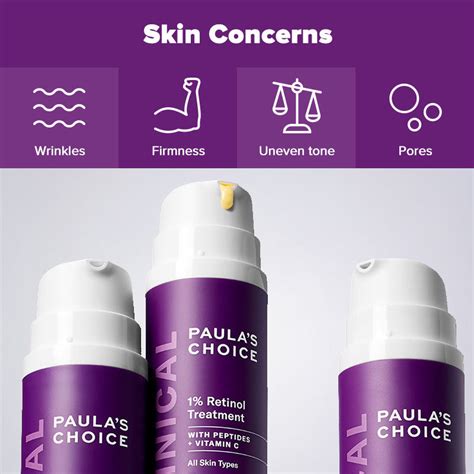 Paula's Choice Clinical 1% Retinol Treatment