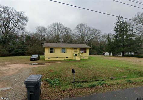 1023 E Furlow St, Americus, GA 31709 | Homes.com