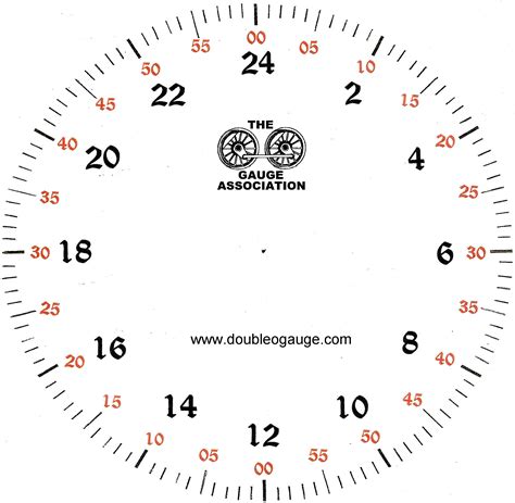24 Hour Clock Converter Printable : 7 Best Images of 24 Hour Time Chart ...