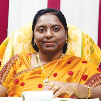 Chairperson | Best Engineering College in Secunderabad - Hyd