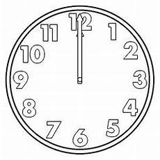 malvorlagen uhr schreiben vorlage uhr blanko 01 ausmalbilder uhren malvorlagen uhr schreiben vorlage uhr blanko 01 ausmalbilder uhren