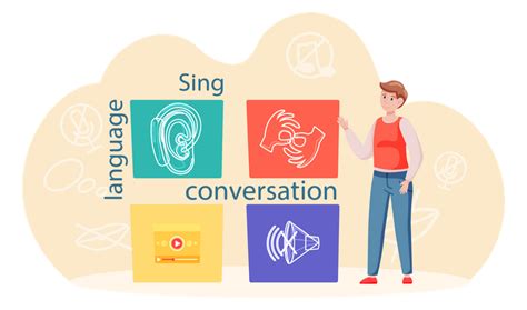 Speaking Sign 的图像结果