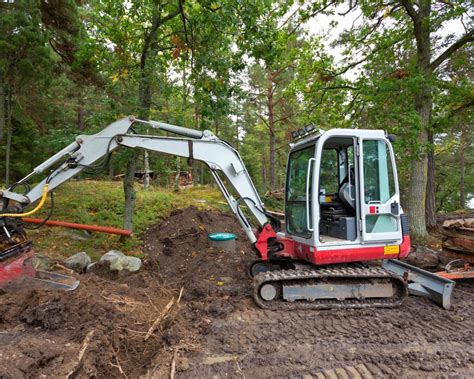 How Much Does Septic Tank Installation Cost?