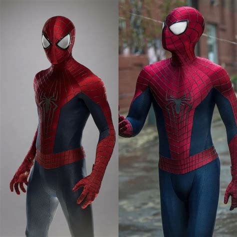 TASM 2 seems to be one of the most violent movies in the franchise ...