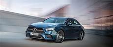 Mercedes Amg A 35 L 4matic 2019 4k 2 Wallpapers by The New Mercedes Amg A 35 4matic Saloon Mercedes Amg A 35 L 4matic 2019 4k 2 Wallpapers