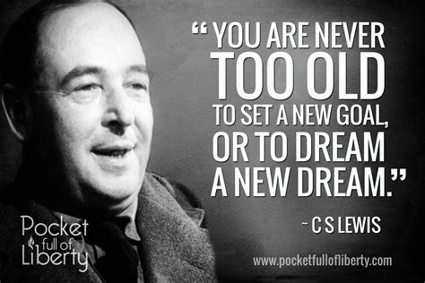 Cs Lewis Writing Quotes Image] You Can't Go Back And Change The