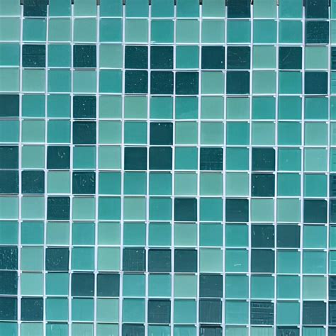 Medallions Mosaic Glass Tile 12x12 Inch â€“ Durable & Stylish | Buy Online