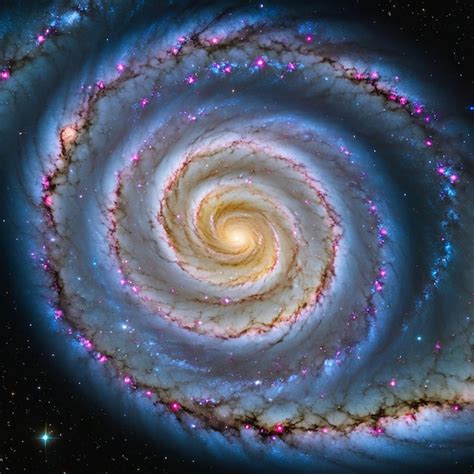 Galaxy 的图像结果