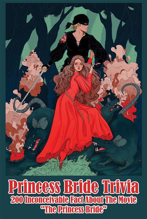 Image result for Princess Bride Trivia