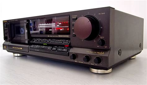 Technics RS-B965