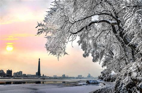 Pyongyang 的图像结果