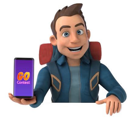 Image result for Go Go Contest