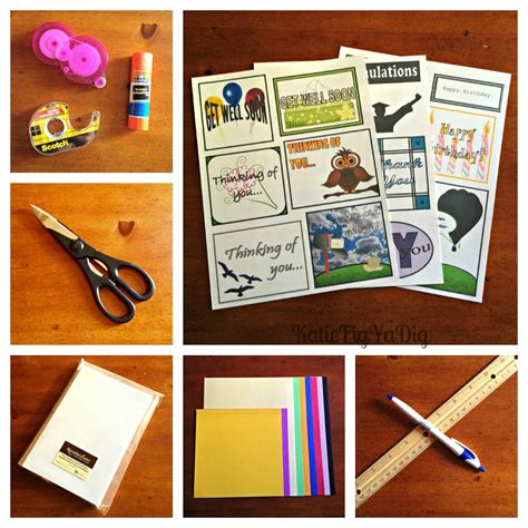 Image result for Homemade Card Tutorials