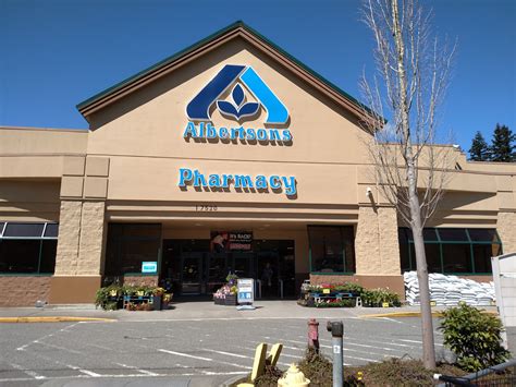 SAFEWAY - 17520 WA-9, Snohomish WA - Hours, Directions, Reviews ...