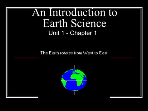 Environmental Science 的图像结果