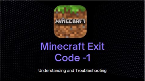 Image result for Exit Code 1 Meaning
