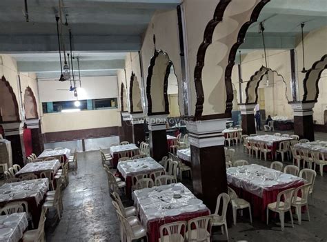 Shah Manzil Function Hall - Venue - Charminar - Weddingwire.in