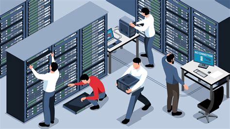 Image result for Computer Network Administrator