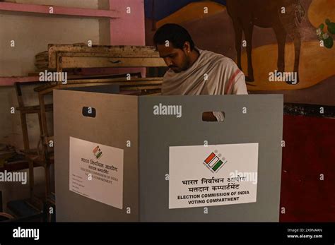 Indian Voting 的图像结果