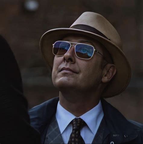 Raymond Reddington