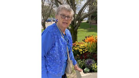Ruth Worlin Obituary - Ironwood, MI | McKevitt-Patrick Funeral Home