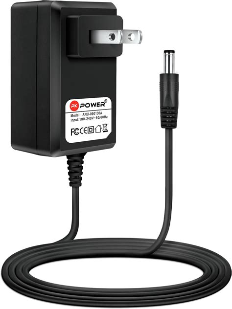 Amazon.com: PKPOWER AC DC Adapter for Proctor Gamble 1-SG1700-000 JOD ...