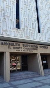 El Monte Superior Courthouse :: Los Angeles County Criminal Defense ...