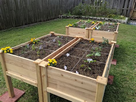 26 Raised Bed Ideas to Help You Grow Your Garden Anywhere