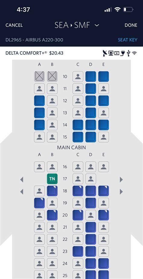 Seatguru Seat Map Qatar Airways Qsuites: Best Seats (Boeing 777 And