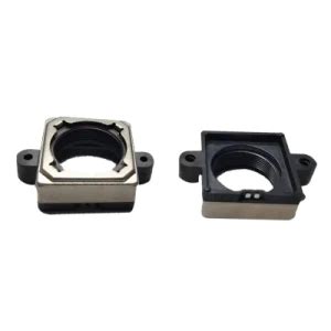 VCM In-Camera 的图像结果