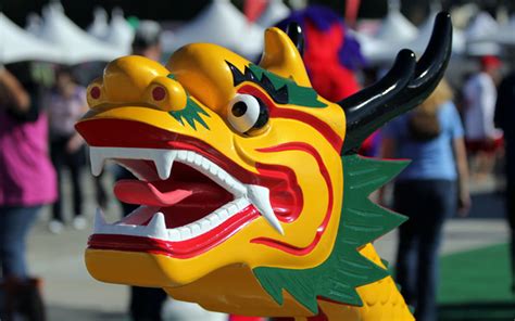 Dragon Boat Festival – QINGDAO(nese)