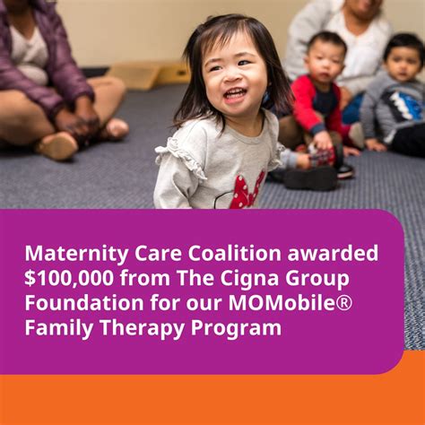 Maternity Care Coalition on LinkedIn: Falling under The Cigna Group ...