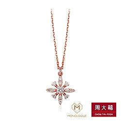 MONOLOGUE | 品牌 | 周大福珠宝集团有限公司