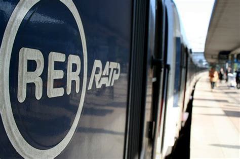 Réseau express régional d'Île-de-France - Définition et Explications