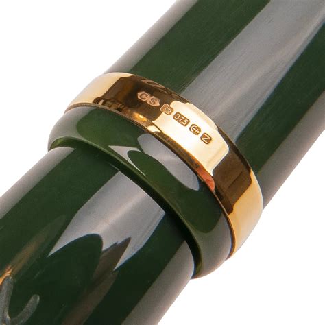 Conway Stewart Isambard Brunel GWR Pen | Conway Stewart