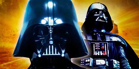Star Wars’ Newest Darth Vader Replacement Shows Just How Evil The Sith ...