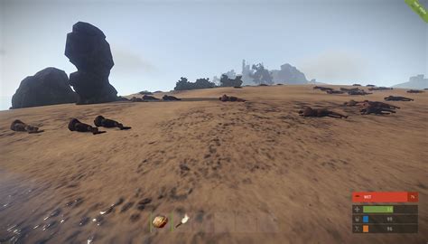 Image result for Rust Preview