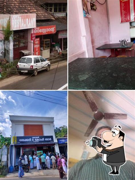 Top 5 restaurants in Athirampuzha, january 2025 - Restaurant Guru