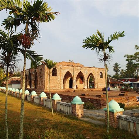 KRUE SAE MOSQUE (2025) All You Need to Know BEFORE You Go (with Photos ...