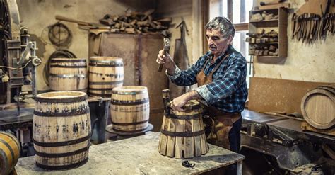 How Much Do Whiskey Barrels Cost? A Buyer's Guide