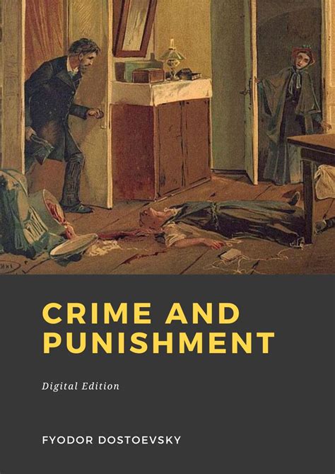 Crime and punishment eBook by Fyodor Dostoevsky - EPUB | Rakuten Kobo ...