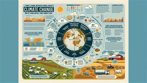 IELTS Reading Practice: How Climate Change Affects Global Food Production » IETLS.NET