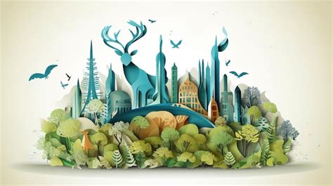 Natural World Cartoon 的图像结果