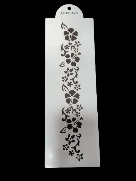 Stencil – Bakeworld Retails Pvt Ltd