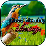 Image result for Good Morning Blessings From God