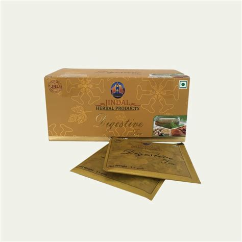 Buy Digestive Tea Online | Get 3 Mc Boxes for the price of 2 – Jindal ...
