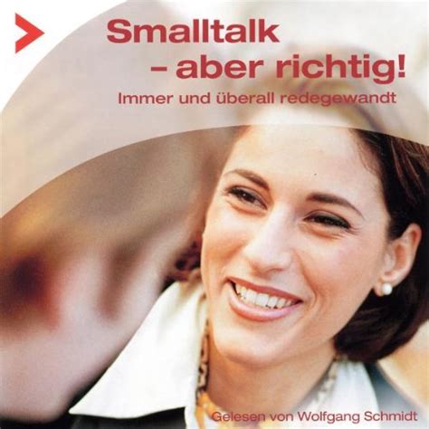 Smalltalk-Aber Richtig-Im: Wolfgang Schmidt: Amazon.in: Music}