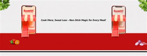 Fuel Saver Non Stick Cookware Sets by Sumeet Cookware
