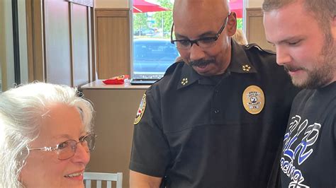 Mt. Juliet police chief prepares to retire, talks legacy, next steps